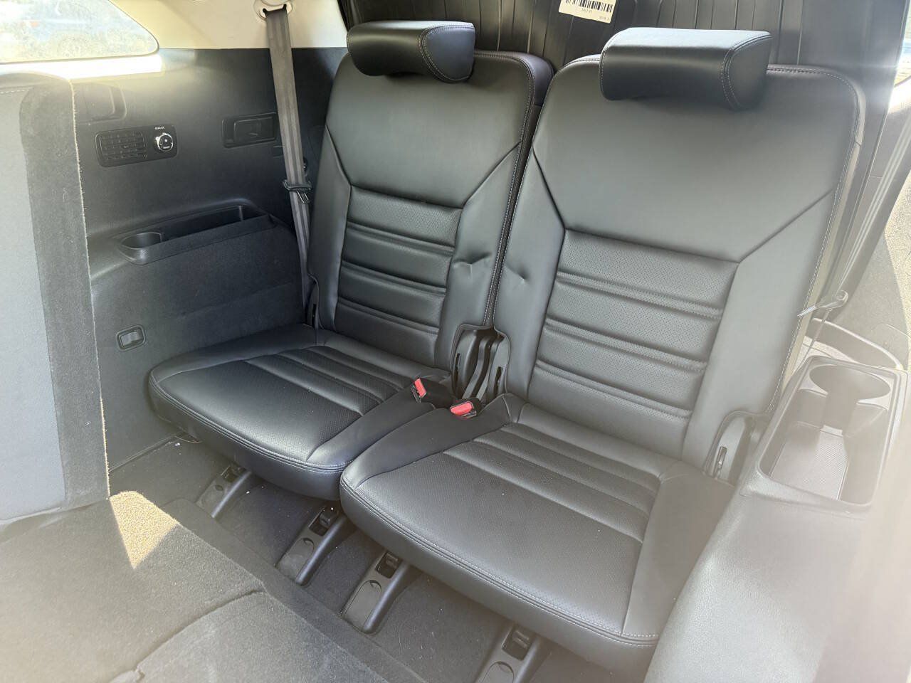 Used 2019 Kia Sorento EX w/ EX Touring Package AWD/4WD image 13