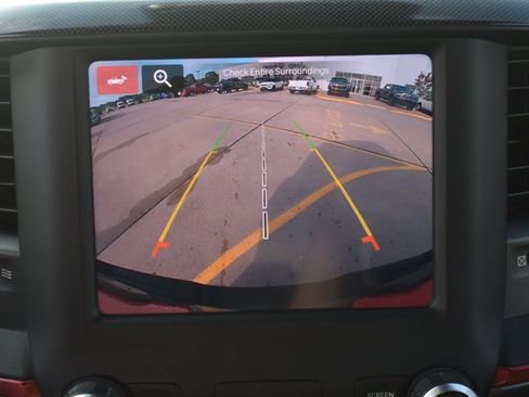 Used 2022 RAM 1500 Rebel w/ Rebel Level 2 Equipment Group AWD/4WD image 26