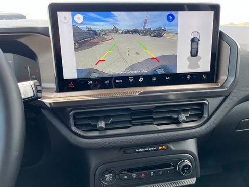 New 2026 Ford Bronco Sport Big Bend w/ Convenience Package image 30