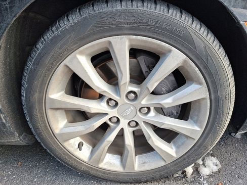 Used 2017 Cadillac XTS Luxury image 6