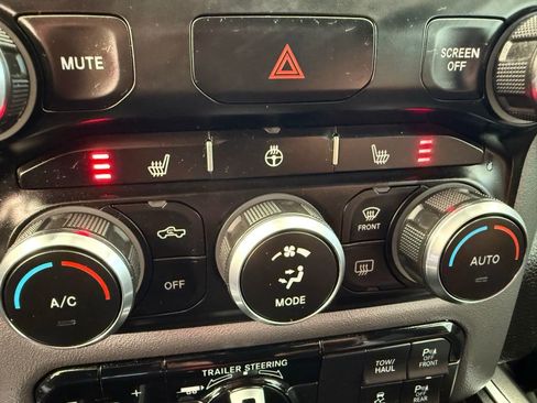 Used 2022 RAM 1500 Big Horn image 50