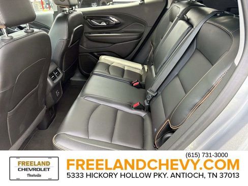 Used 2023 GMC Terrain AT4 AWD/4WD image 16