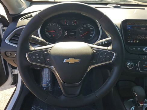 Used 2024 Chevrolet Malibu RS image 26