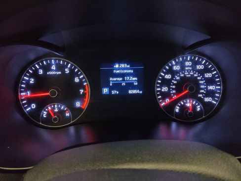 Used 2020 Kia Optima LX image 23