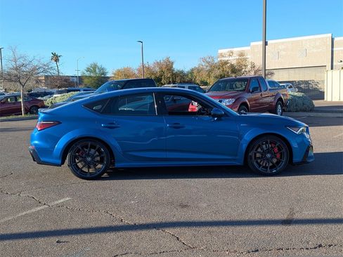 New 2026 Acura Integra Type S image 7