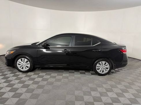 Used 2024 Nissan Sentra S FWD image 23