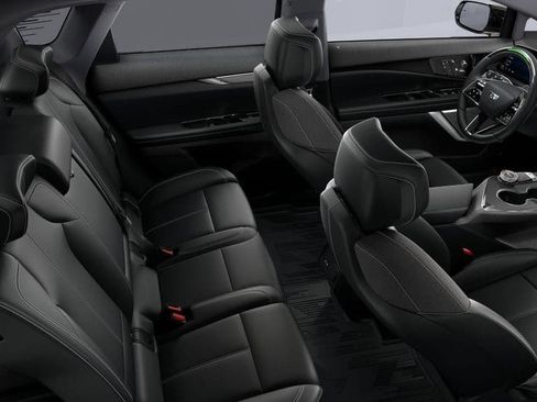 New 2025 Cadillac Optiq Sport 1 w/ LPO, Floor Liner Package image 13