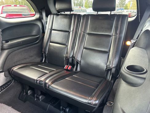 Used 2024 Dodge Durango GT AWD/4WD image 60