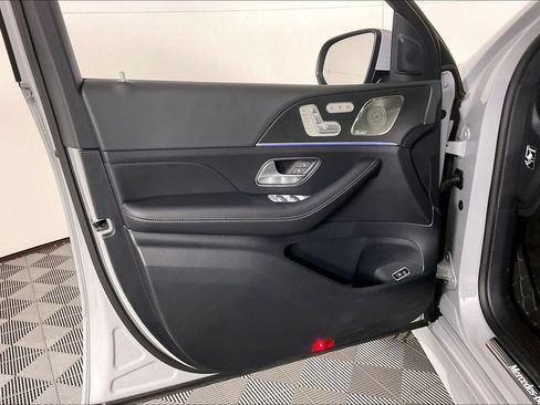 Used 2026 Mercedes-Benz GLE 450 4MATIC Coupe image 15