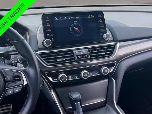 Used 2022 Honda Accord Sport image 9