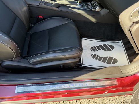 Used 2010 Chevrolet Camaro SS w/ RS Package image 35