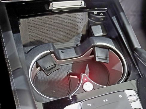 Used 2021 Mercedes-Benz GLE 53 AMG GLE 53 AMG image 30