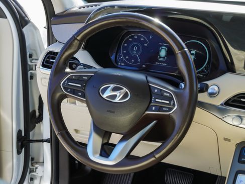 Used 2021 Hyundai Palisade Calligraphy AWD/4WD image 37