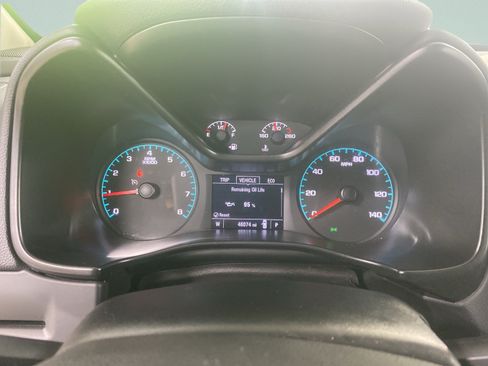 Used 2022 Chevrolet Colorado LT w/ Fleet Safety Package RWD image 17