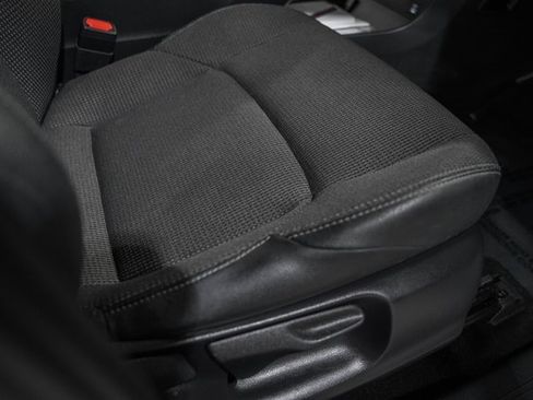 Used 2024 Toyota bZ4X XLE image 32