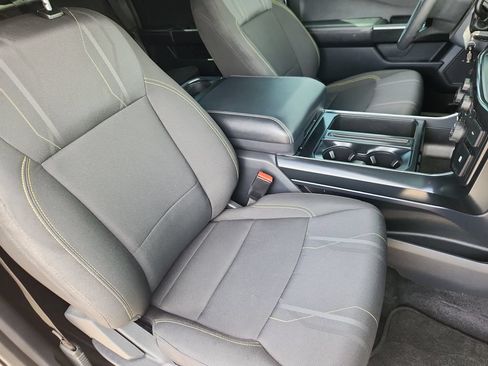 Used 2024 Ford F150 STX AWD/4WD image 12