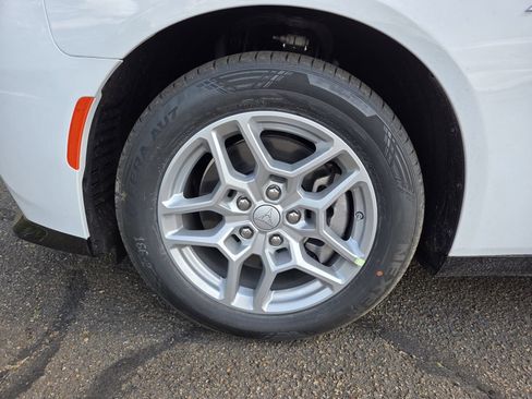 New 2026 Dodge Charger R/T AWD/4WD image 23