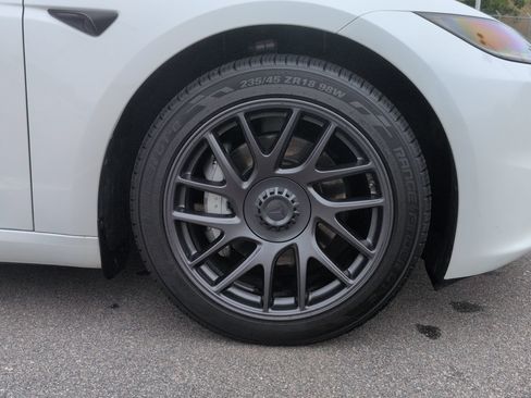 Used 2024 Tesla Model 3 Standard Range RWD image 11