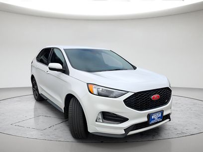 Certified 2023 Ford Edge ST w/ Cargo Accessory Package