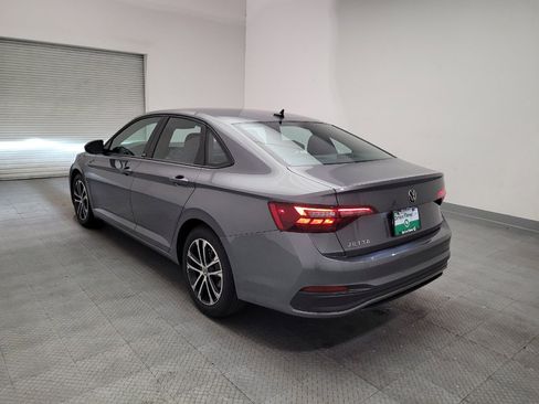 Used 2024 Volkswagen Jetta Sport FWD image 5