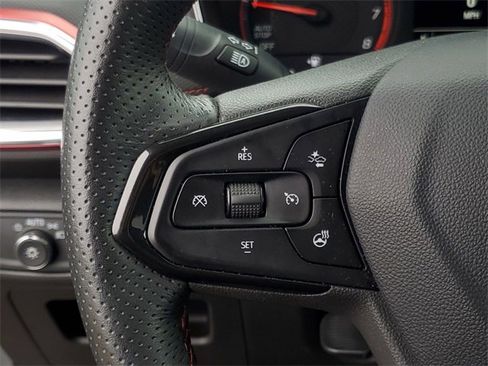Certified 2023 Chevrolet TrailBlazer RS image 17