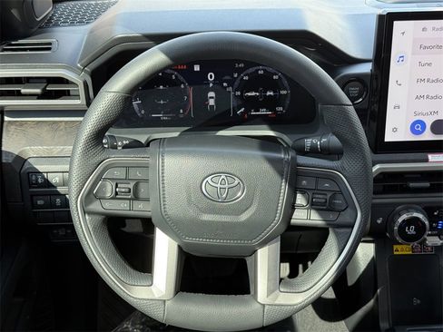Used 2024 Toyota Tacoma Limited image 30