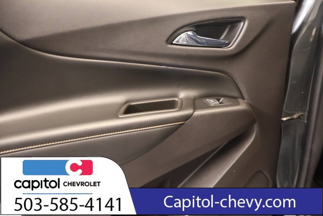 Used 2019 Chevrolet Equinox Premier AWD/4WD image 33