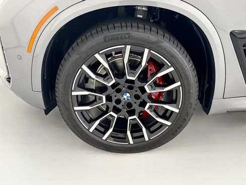 New 2026 BMW X5 sDrive40i w/ M Sport Package RWD image 30