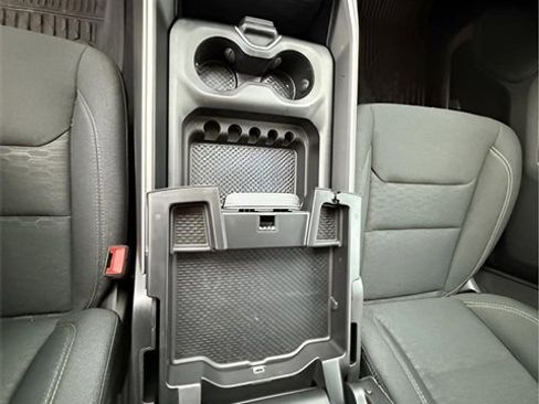 Used 2025 RAM 1500 Big Horn image 23