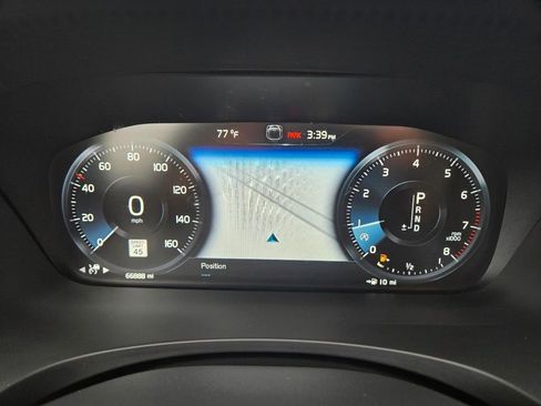 Used 2020 Volvo V90 T6 Cross Country AWD/4WD image 30