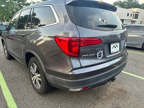 Used 2018 Honda Pilot EX-L image 4
