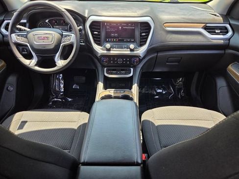 Used 2023 GMC Acadia SLE w/ Driver Convenience Package FWD image 13