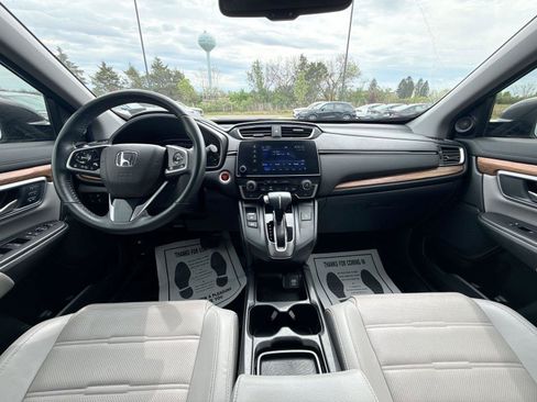 Used 2019 Honda CR-V EX-L image 22
