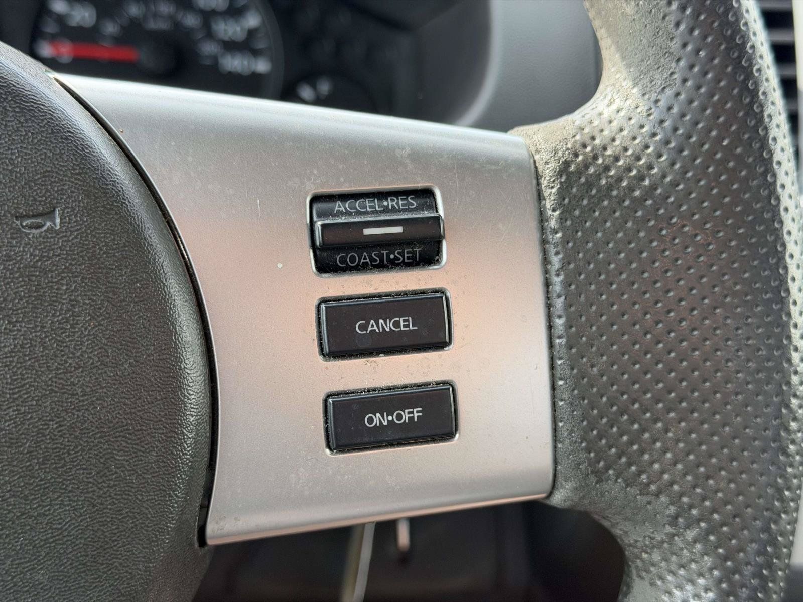 Used 2017 Nissan Frontier S RWD image 21