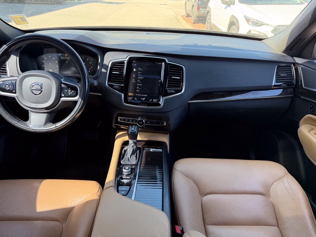 Used 2018 Volvo XC90 T5 Momentum w/ Convenience Package FWD image 21