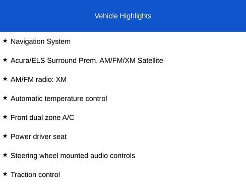 Used 2007 Acura RDX SH-AWD w/ Technology Package image 33