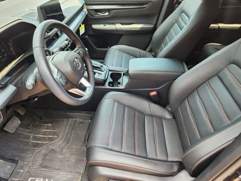 Used 2026 Honda CR-V Sport-L image 11