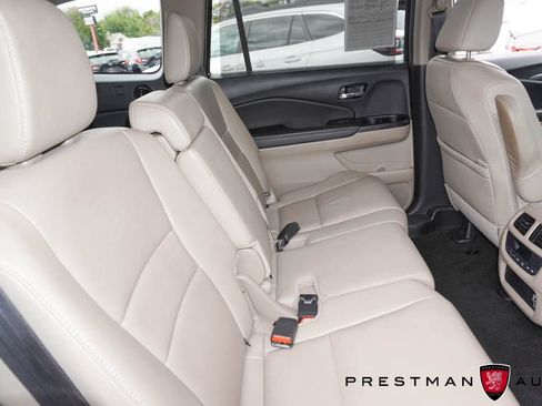 Used 2022 Honda Pilot Special Edition image 52