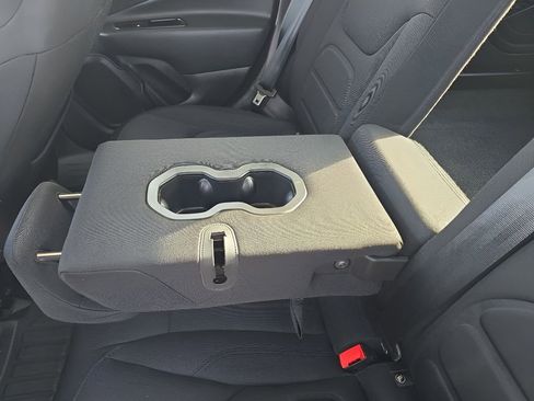 Used 2022 Jeep Renegade Latitude w/ Convenience Group image 30