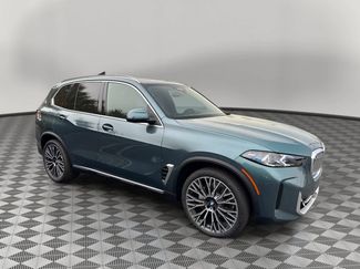 New 2026 BMW X5 xDrive40i video 1