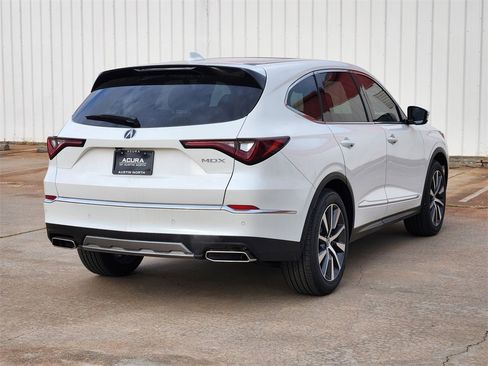 New 2026 Acura MDX Technology Package image 7