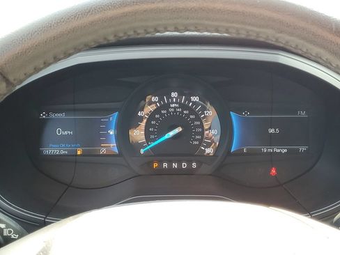Certified 2023 Ford Edge SEL AWD/4WD image 18