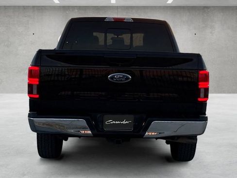 Used 2020 Ford F150 Lariat image 15