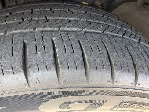 Used 2021 Nissan Rogue Sport S image 50