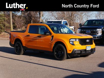 Used 2026 Ford Maverick XLT w/ XLT Luxury Package