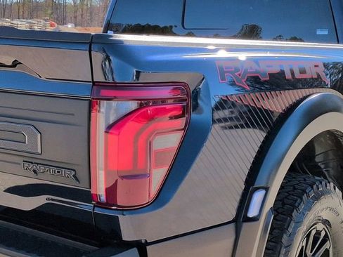 Certified 2024 Ford F150 Raptor image 12
