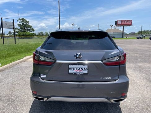 Used 2020 Lexus RX 350 FWD w/ Premium Package image 7