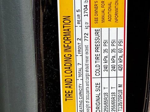 Used 2019 Buick Enclave Essence w/ Trailering Package, 5000 lbs. image 21