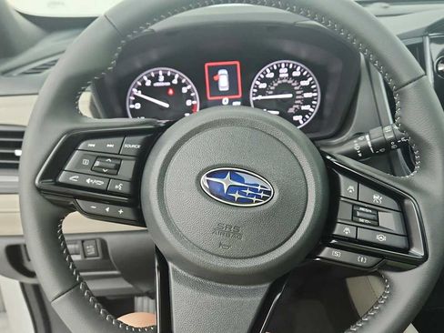 New 2026 Subaru Forester Premium AWD/4WD image 15