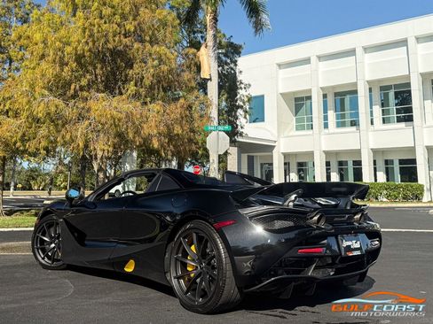 Used 2022 McLaren 720S Performance image 44